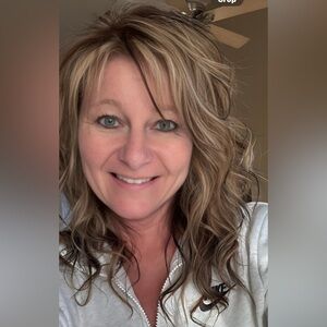 Meet your Posher, Natasha